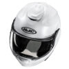 Stock image of HJC F100 Solid Helmet product