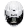 Stock image of HJC F100 Solid Helmet product