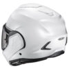 Stock image of HJC F100 Solid Helmet product