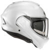 Stock image of HJC F100 Solid Helmet product