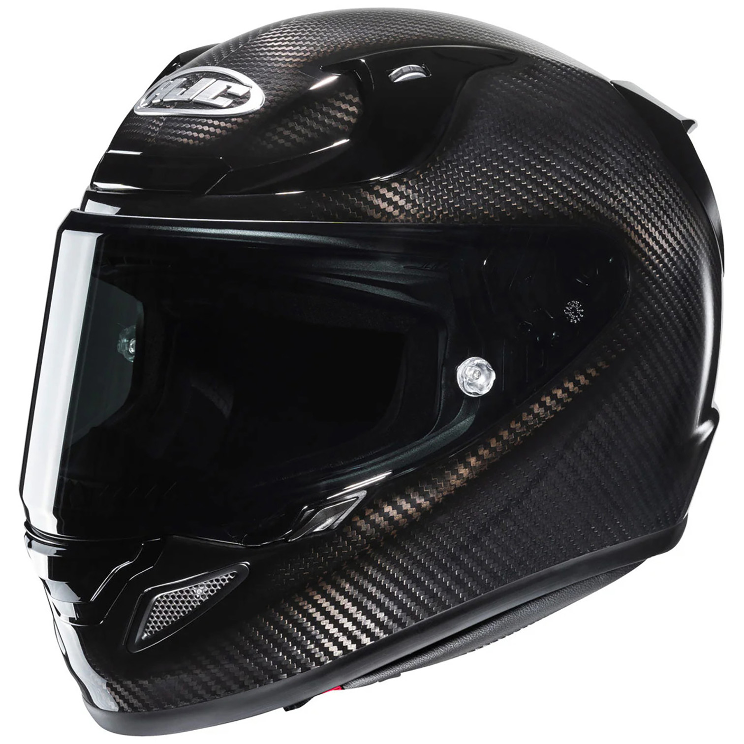 HJC RPHA 12N Carbon Helmet HJC RPHA 12N Carbon Helmet