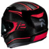 Stock image of HJC RPHA 12N Keres Carbon Helmet product