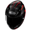 Stock image of HJC RPHA 12N Keres Carbon Helmet product