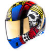 Stock image of ICON Airform Lucky Lid 5 MIPS Helmet product