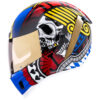 Stock image of ICON Airform Lucky Lid 5 MIPS Helmet product