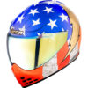 Stock image of ICON Domain Amerikarma Helmet product