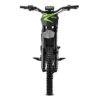 Stock image of Rawrr Mantis X Pro 72V All-Terrain E-Moto product