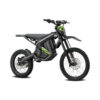 Stock image of Rawrr Mantis X Pro 72V All-Terrain E-Moto product