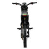Stock image of Rawrr Mantis X Pro 72V All-Terrain E-Moto product