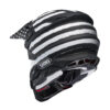Stock image of Shoei VFX-EVO Faithful 2 Helmet product