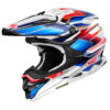 Stock image of Shoei VFX-EVO Sparkle Helmet product
