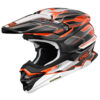Stock image of Shoei VFX-EVO Sparkle Helmet product