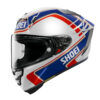 Stock image of Shoei X-15 Gardner Helmet product