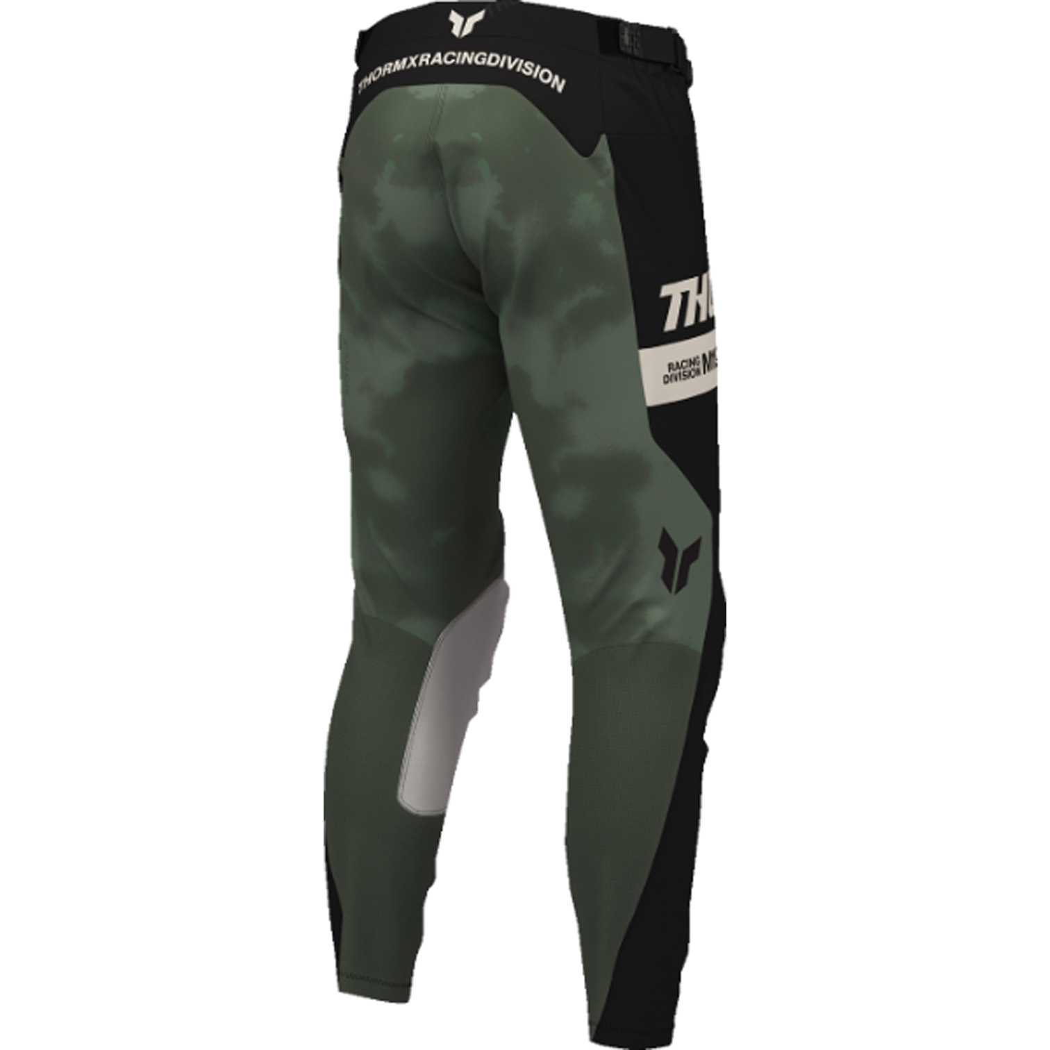 THOR LAUNCHMODE Bleach Pants THOR LAUNCHMODE Bleach Pants - Image 4