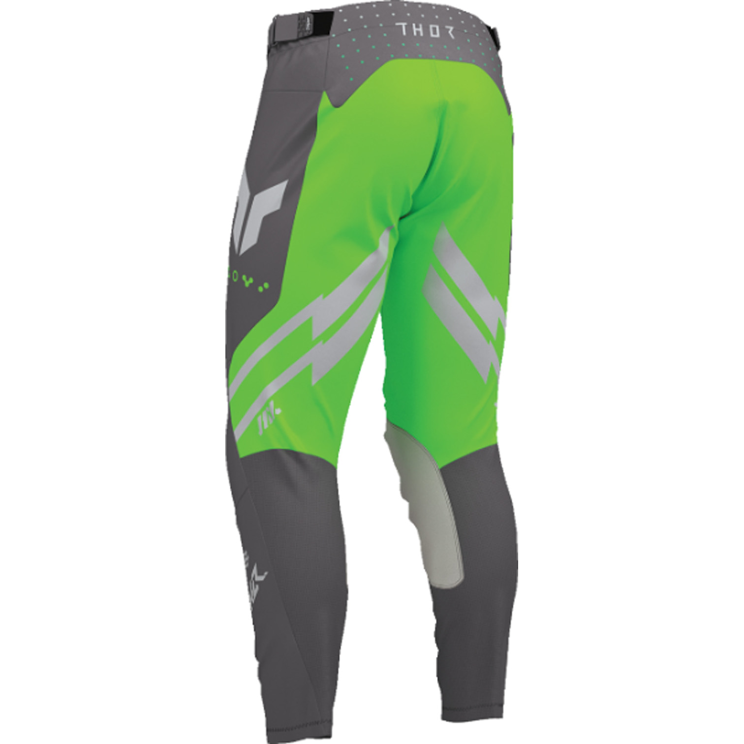 THOR LAUNCHMODE Futura Pants THOR LAUNCHMODE Futura Pants - Image 6