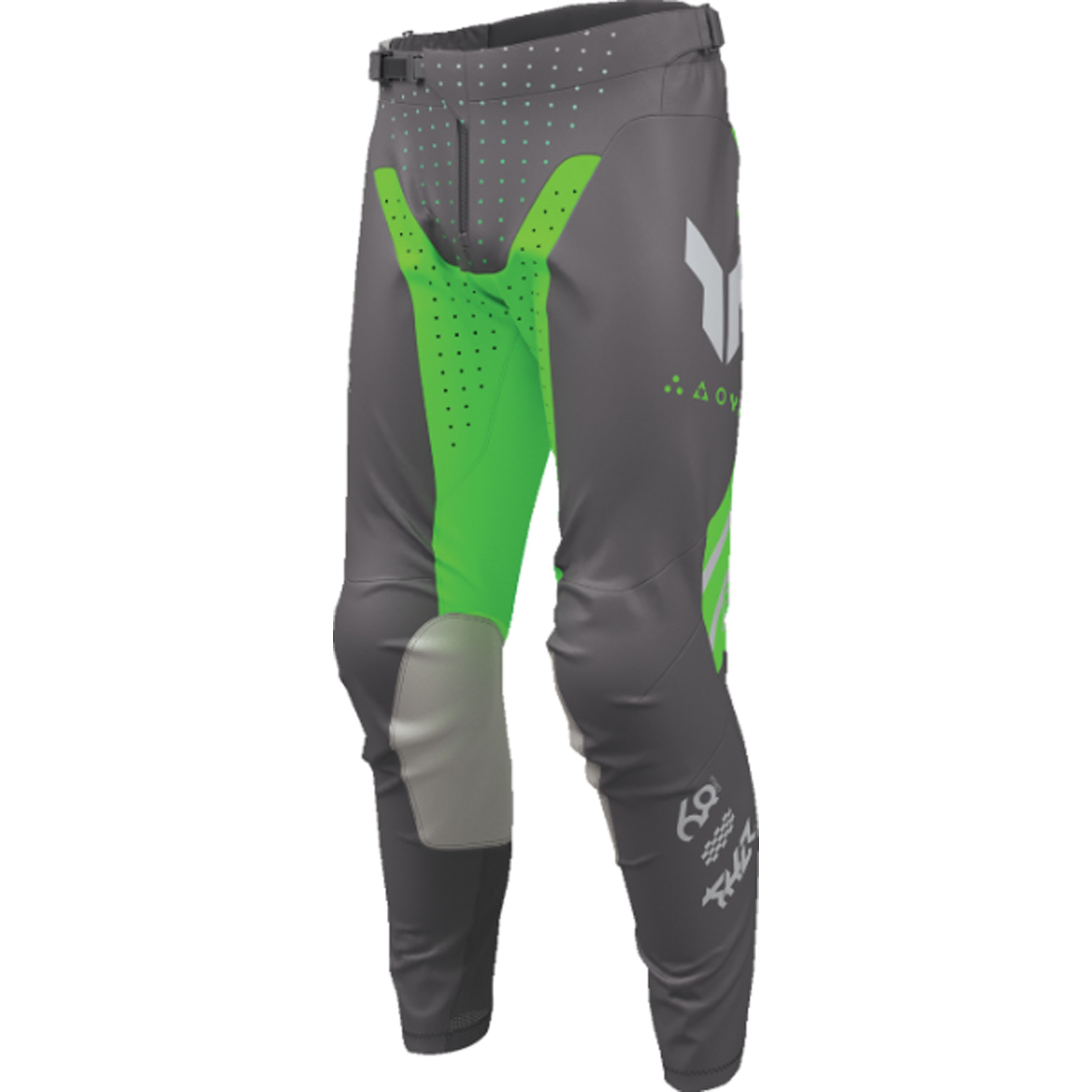 THOR LAUNCHMODE Futura Pants THOR LAUNCHMODE Futura Pants - Image 7