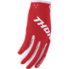 Stock image of THOR RIDEMODE Static Gloves product