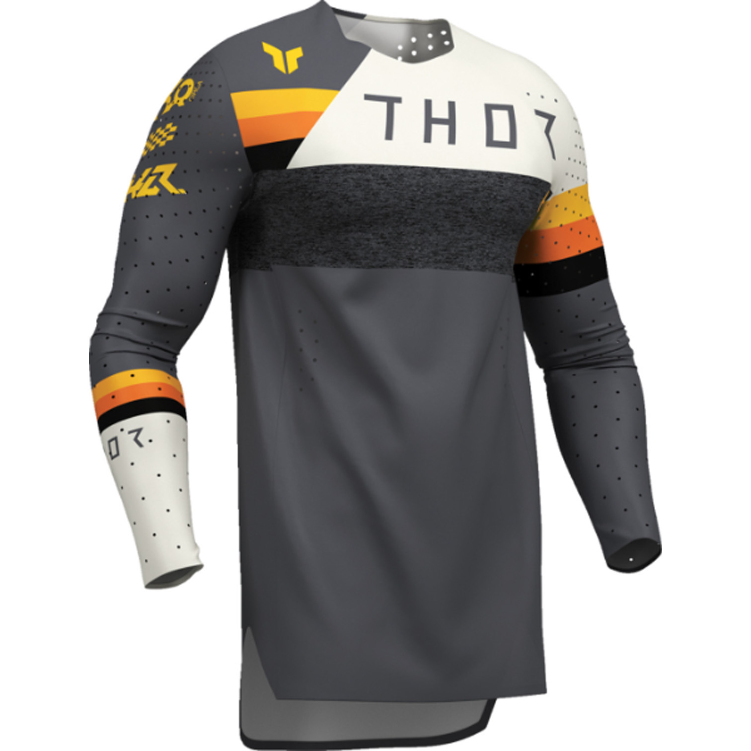 THOR SPORTMODE League Jersey THOR SPORTMODE League Jersey