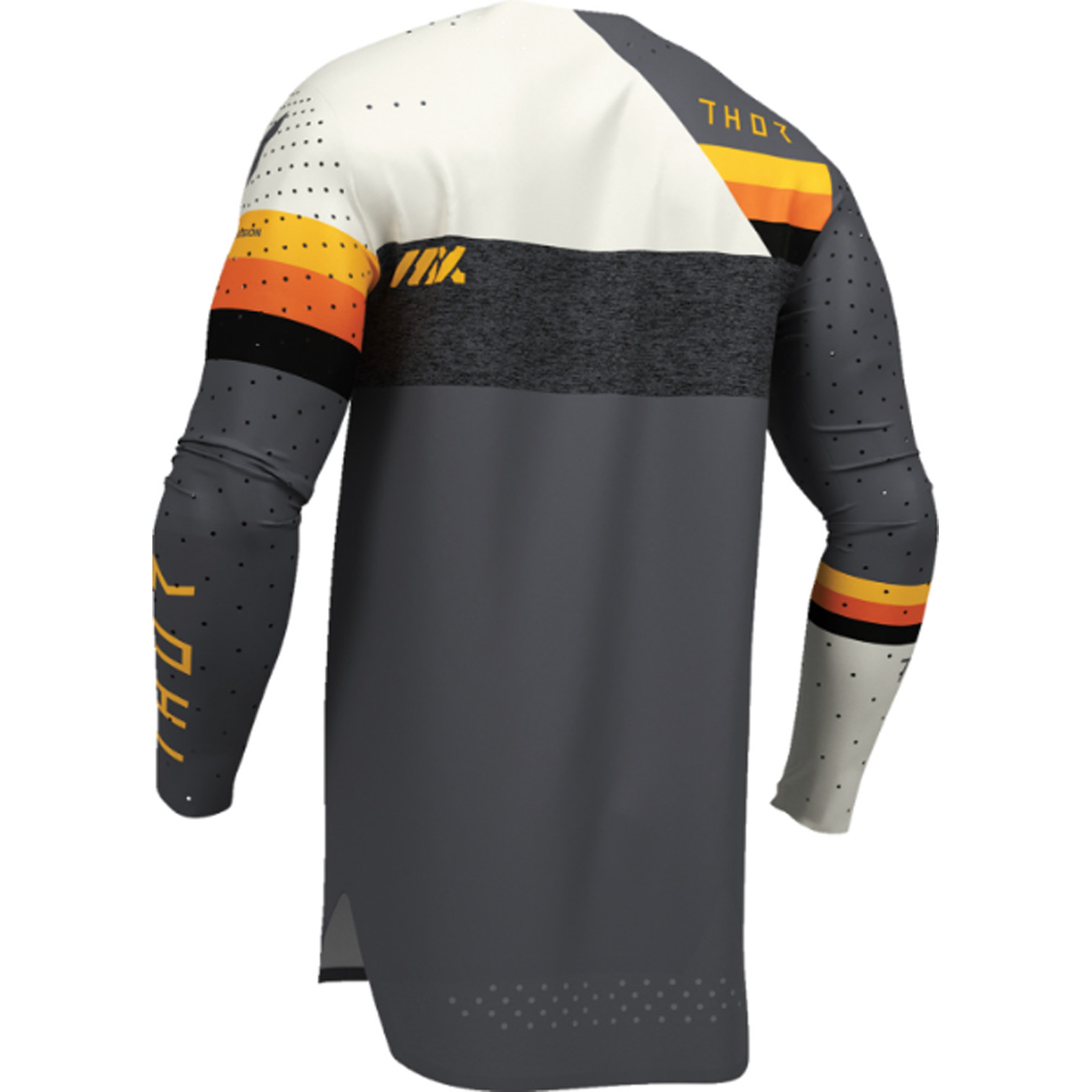 THOR SPORTMODE League Jersey THOR SPORTMODE League Jersey - Image 2