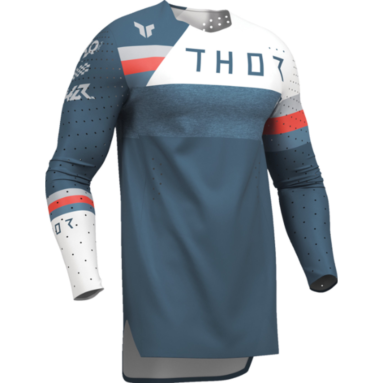 THOR SPORTMODE League Jersey THOR SPORTMODE League Jersey - Image 5