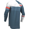 Stock image of THOR SPORTMODE League Jersey product
