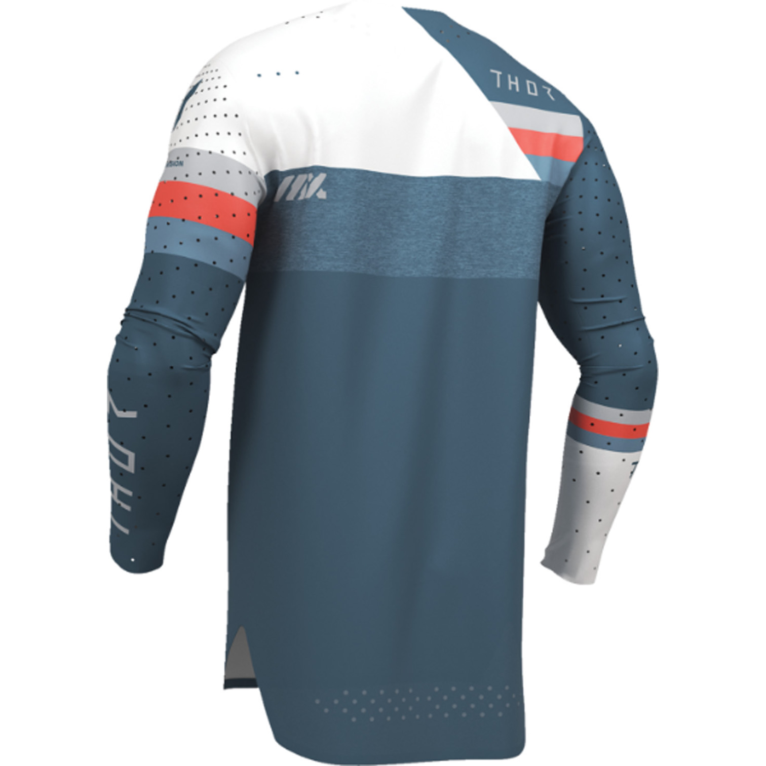 THOR SPORTMODE League Jersey THOR SPORTMODE League Jersey - Image 6