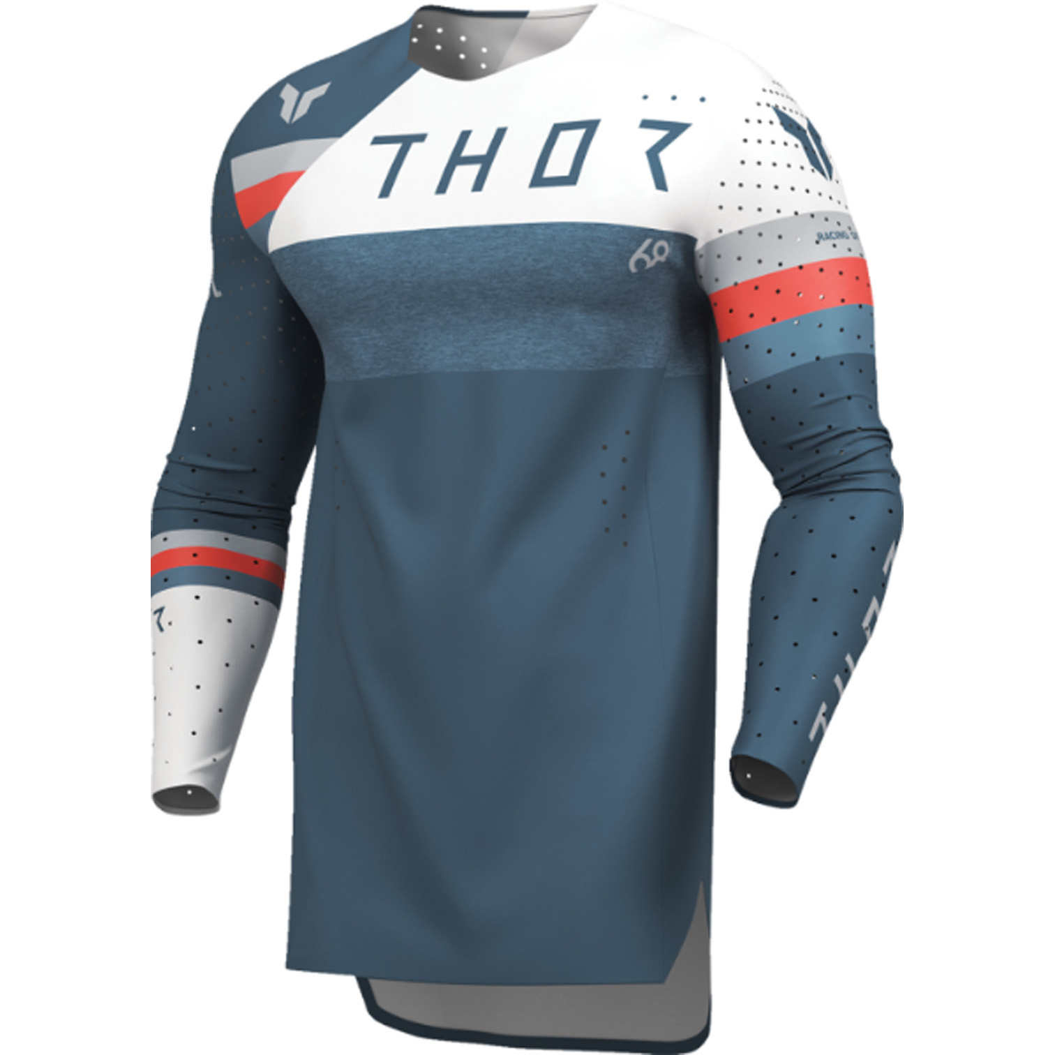 THOR SPORTMODE League Jersey THOR SPORTMODE League Jersey - Image 7