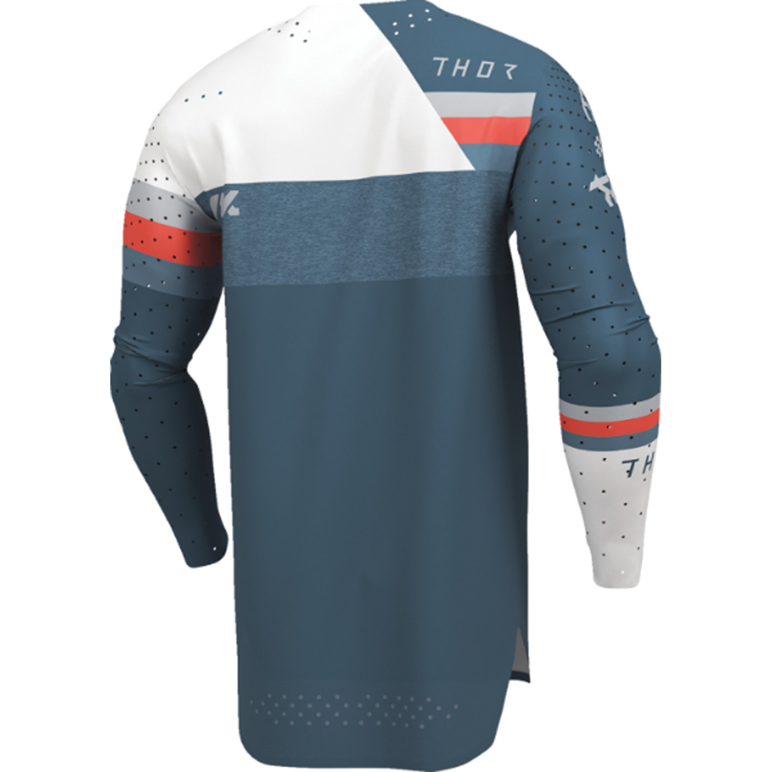 THOR SPORTMODE League Jersey THOR SPORTMODE League Jersey - Image 8