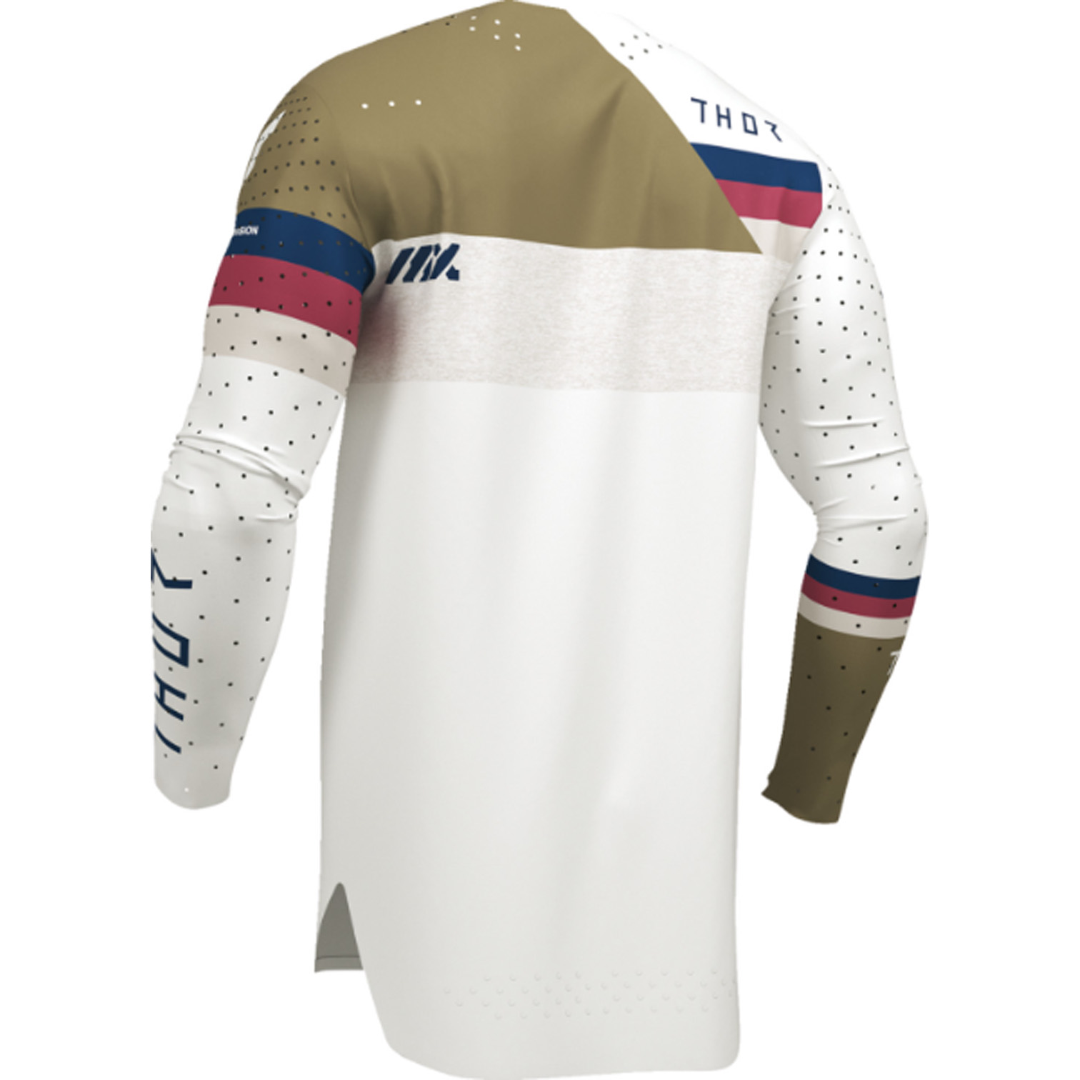 THOR SPORTMODE League Jersey THOR SPORTMODE League Jersey - Image 10