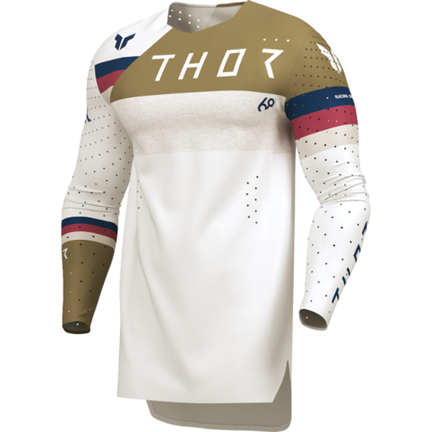 THOR SPORTMODE League Jersey THOR SPORTMODE League Jersey - Image 11