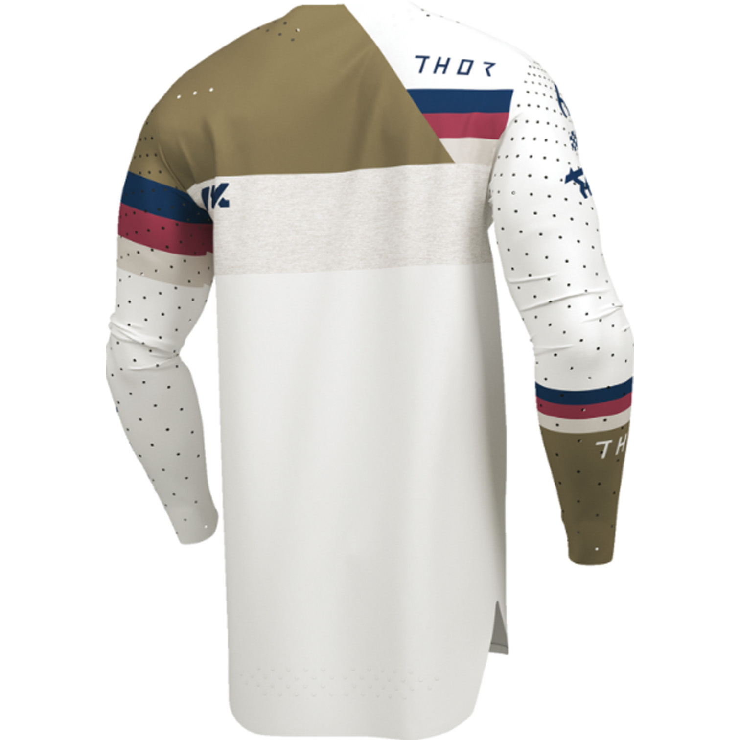 THOR SPORTMODE League Jersey THOR SPORTMODE League Jersey - Image 12