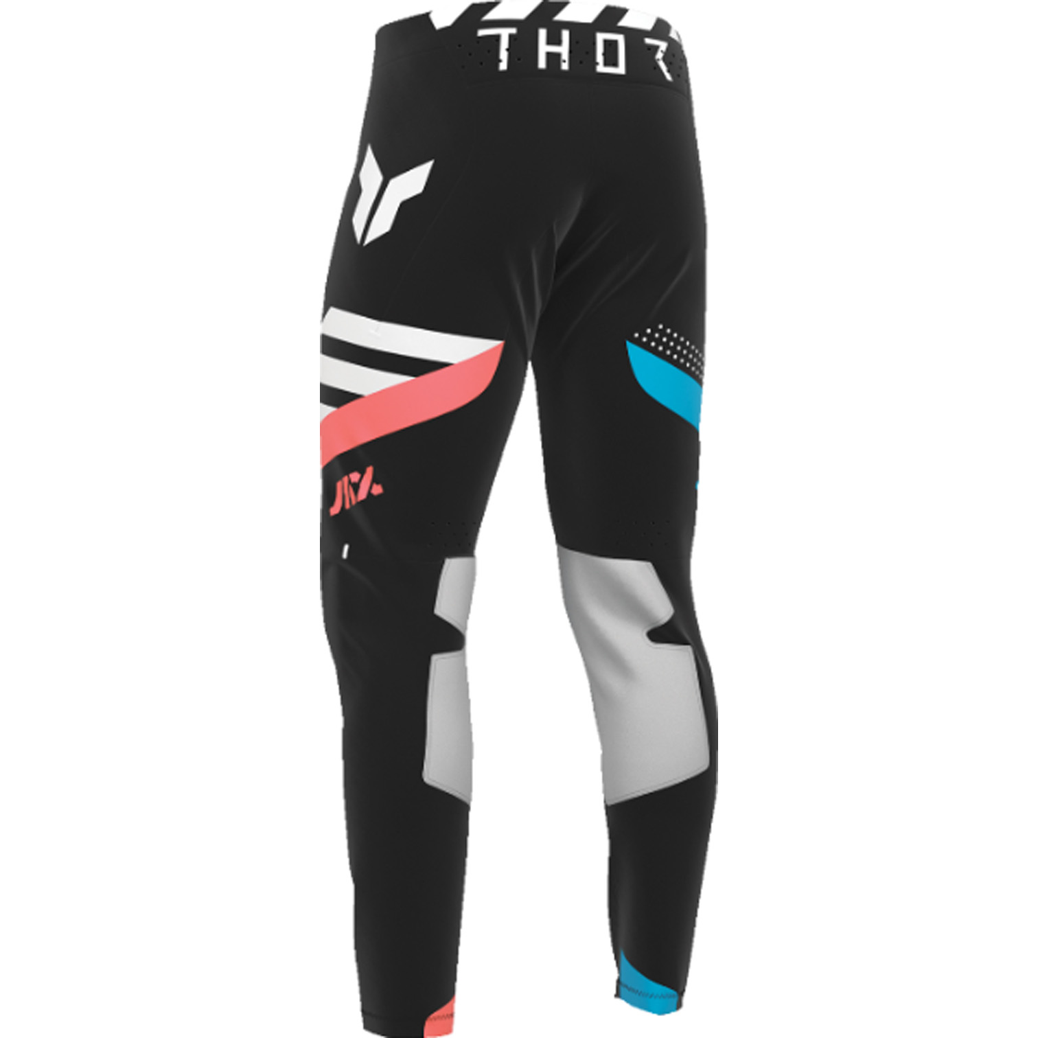 THOR SPORTMODE Synth Pants THOR SPORTMODE Synth Pants - Image 2
