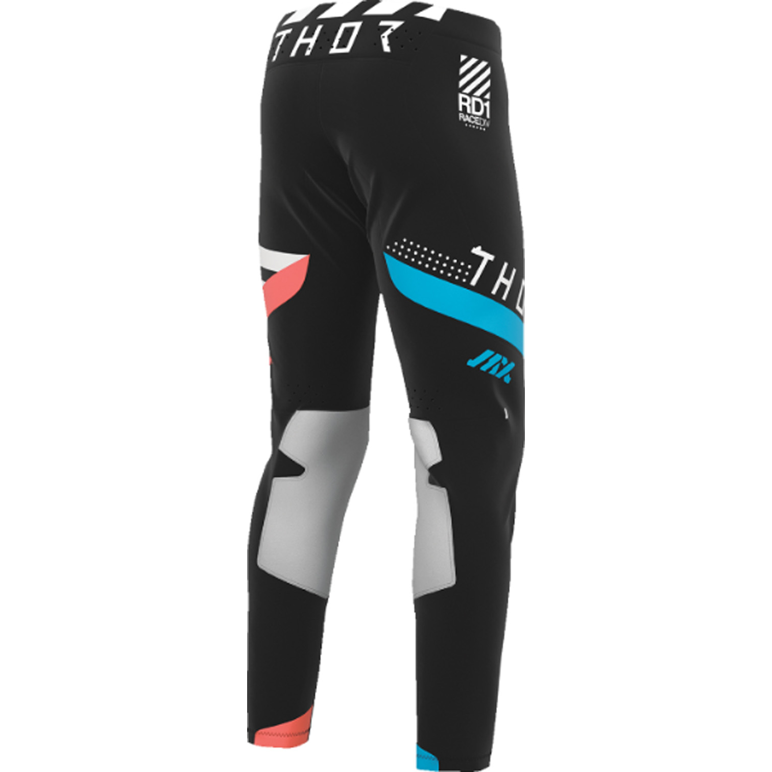 THOR SPORTMODE Synth Pants THOR SPORTMODE Synth Pants - Image 4