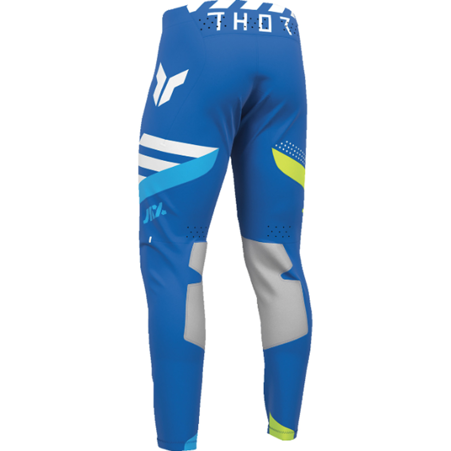 THOR SPORTMODE Synth Pants THOR SPORTMODE Synth Pants - Image 6