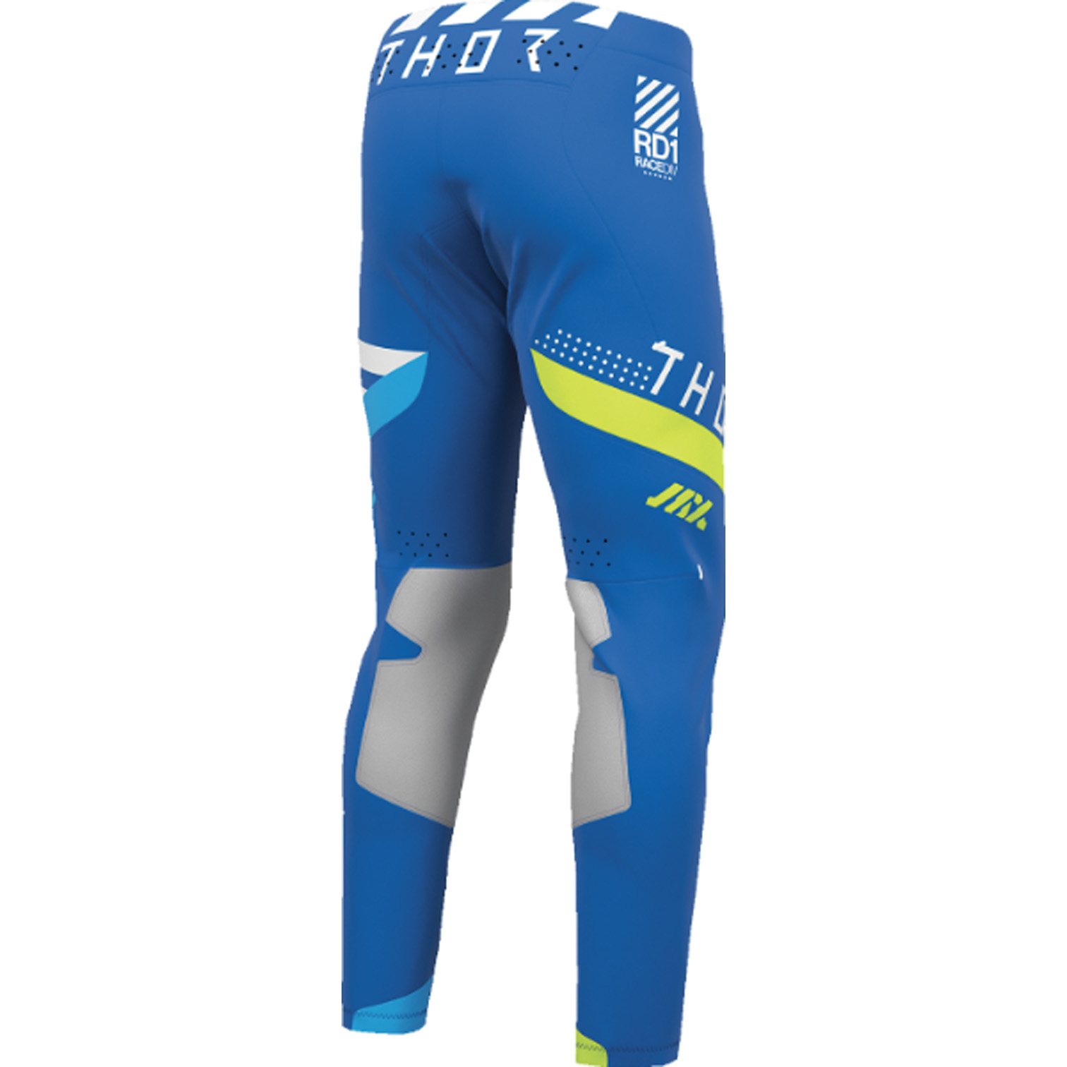 THOR SPORTMODE Synth Pants THOR SPORTMODE Synth Pants - Image 8