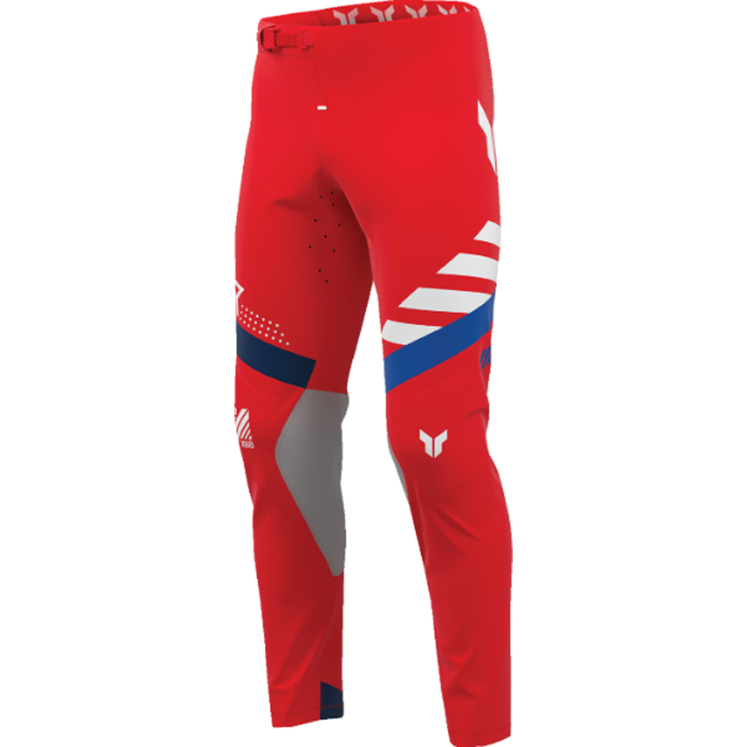 THOR SPORTMODE Synth Pants THOR SPORTMODE Synth Pants - Image 11