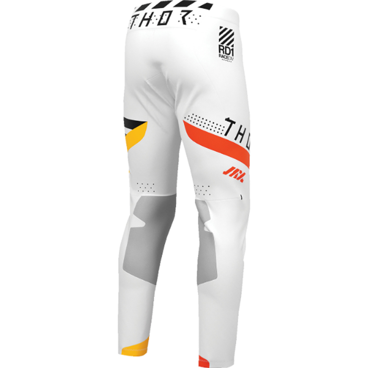 THOR SPORTMODE Synth Pants THOR SPORTMODE Synth Pants - Image 16