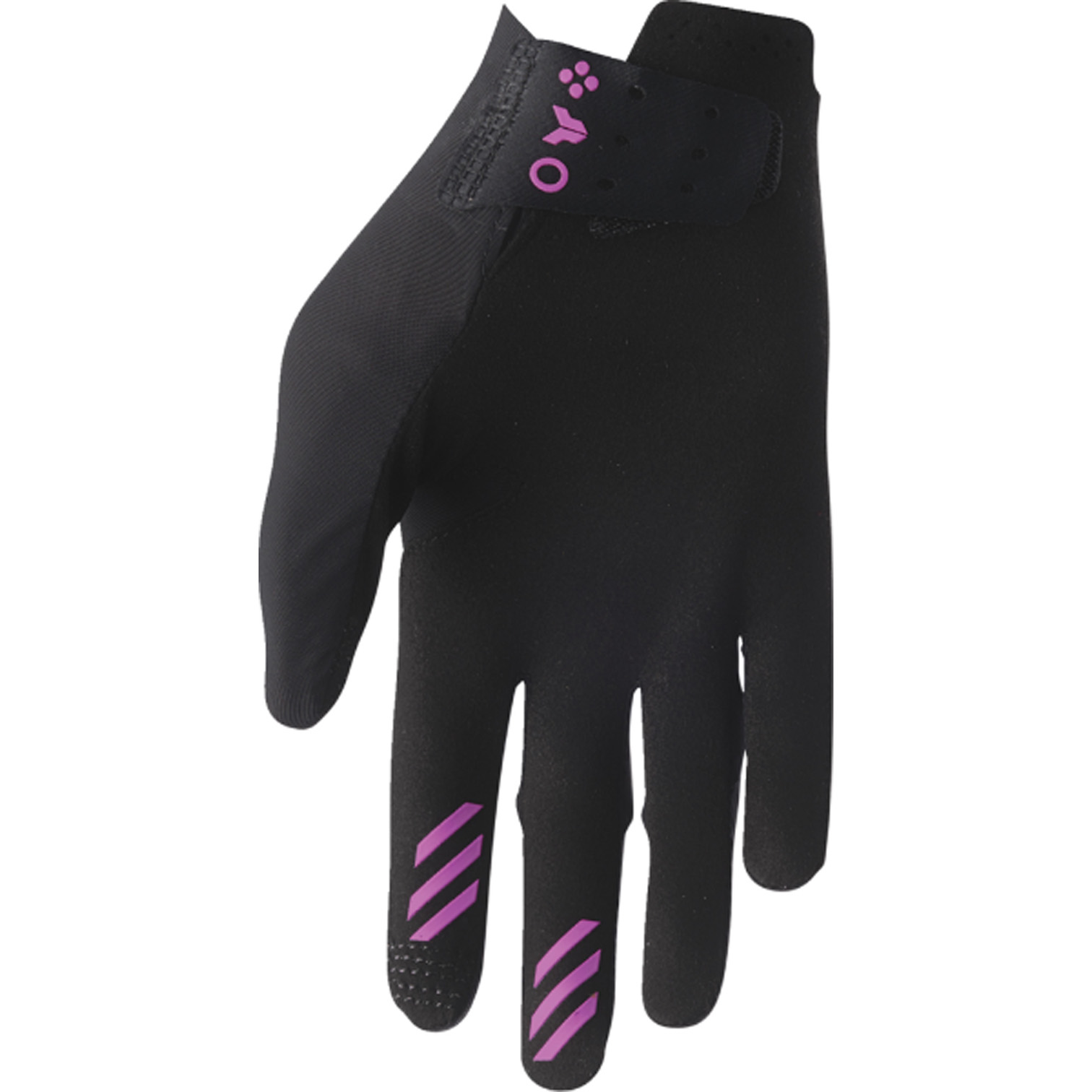THOR Women’s SPORTMODE Iconic Gloves THOR Women's SPORTMODE Iconic Gloves - Image 2