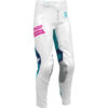 Stock image of THOR Women's LAUNCHMODE Bleach Pants product