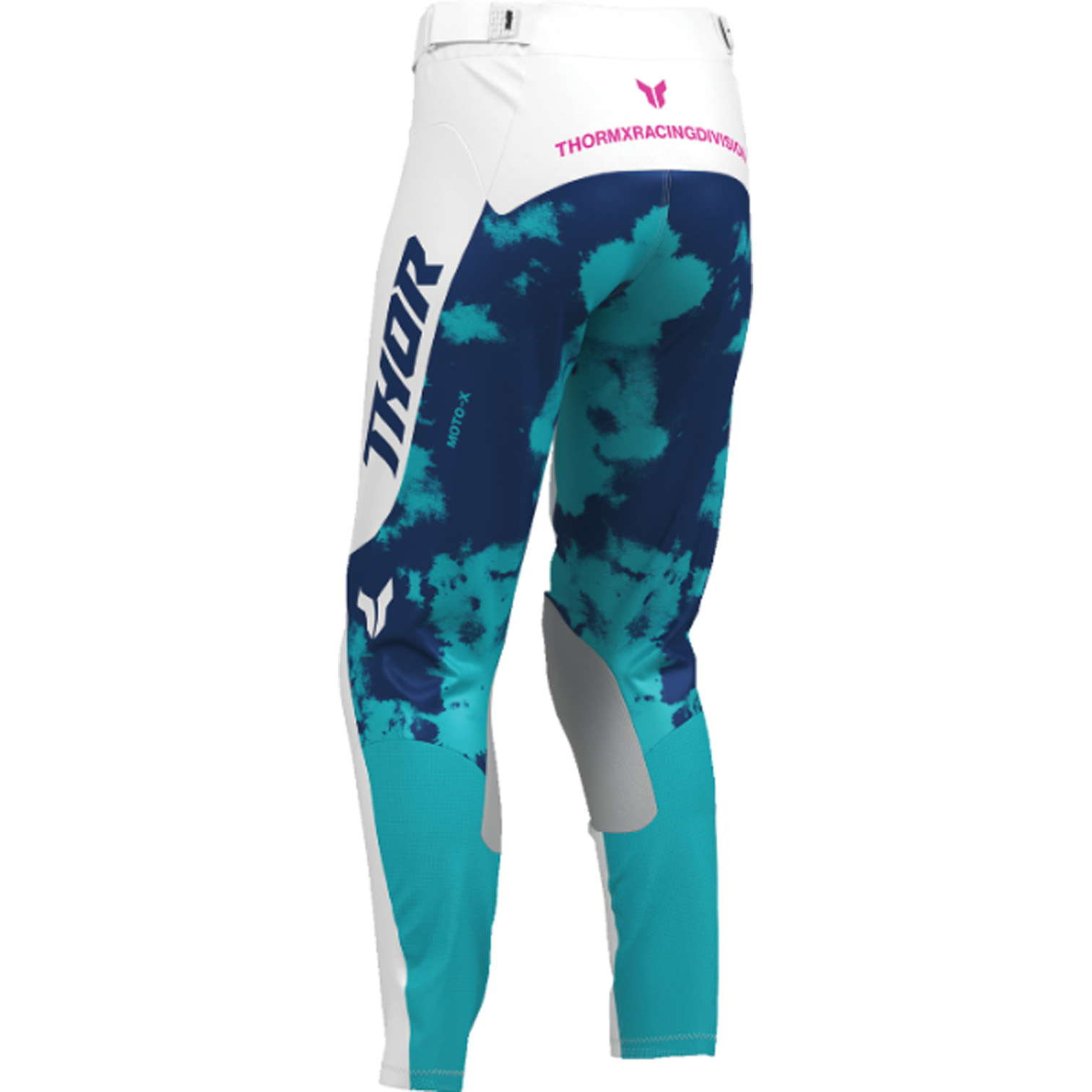 THOR Women’s LAUNCHMODE Bleach Pants THOR Women's LAUNCHMODE Bleach Pants - Image 6