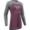 Stock image of THOR Women's RIDEMODE Menace Jersey product
