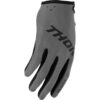 Stock image of THOR Women's RIDEMODE Static Gloves product