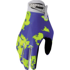 THOR Youth LAUNCHMODE Bleach Gloves
