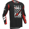 Stock image of THOR Youth LAUNCHMODE Futura Jersey product