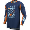Stock image of THOR Youth LAUNCHMODE Futura Jersey product