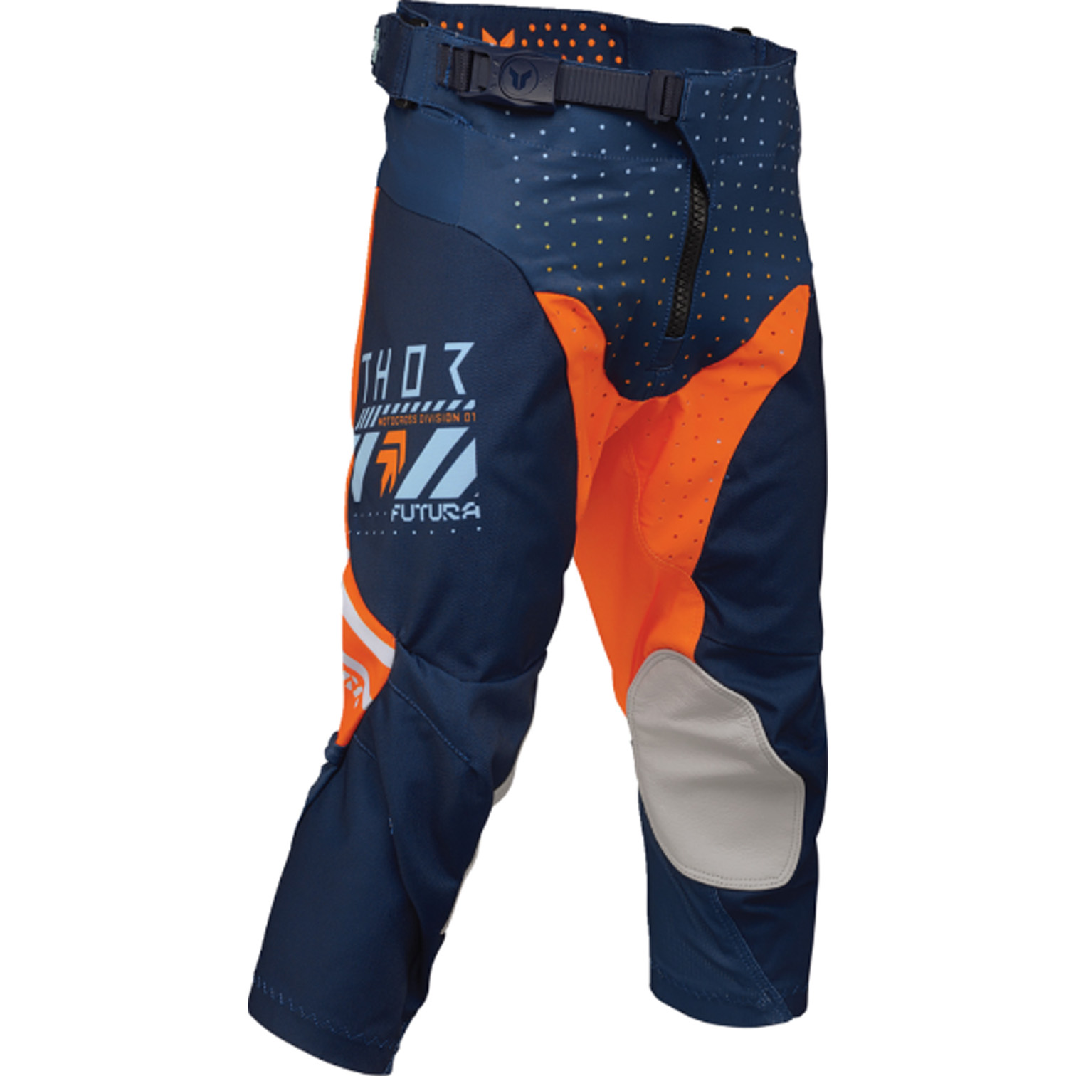 THOR Youth LAUNCHMODE Futura Pants THOR Youth LAUNCHMODE Futura Pants - Image 6