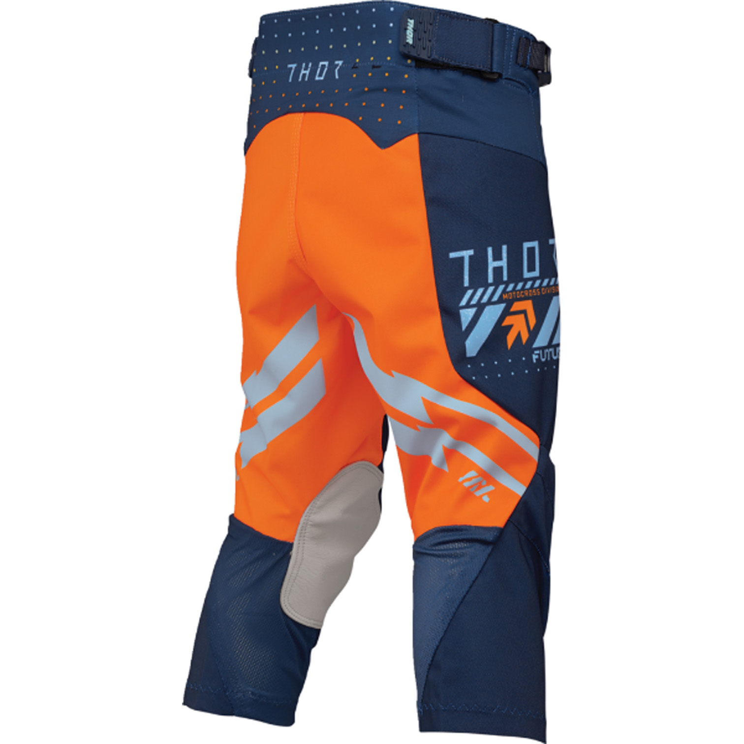 THOR Youth LAUNCHMODE Futura Pants THOR Youth LAUNCHMODE Futura Pants - Image 8