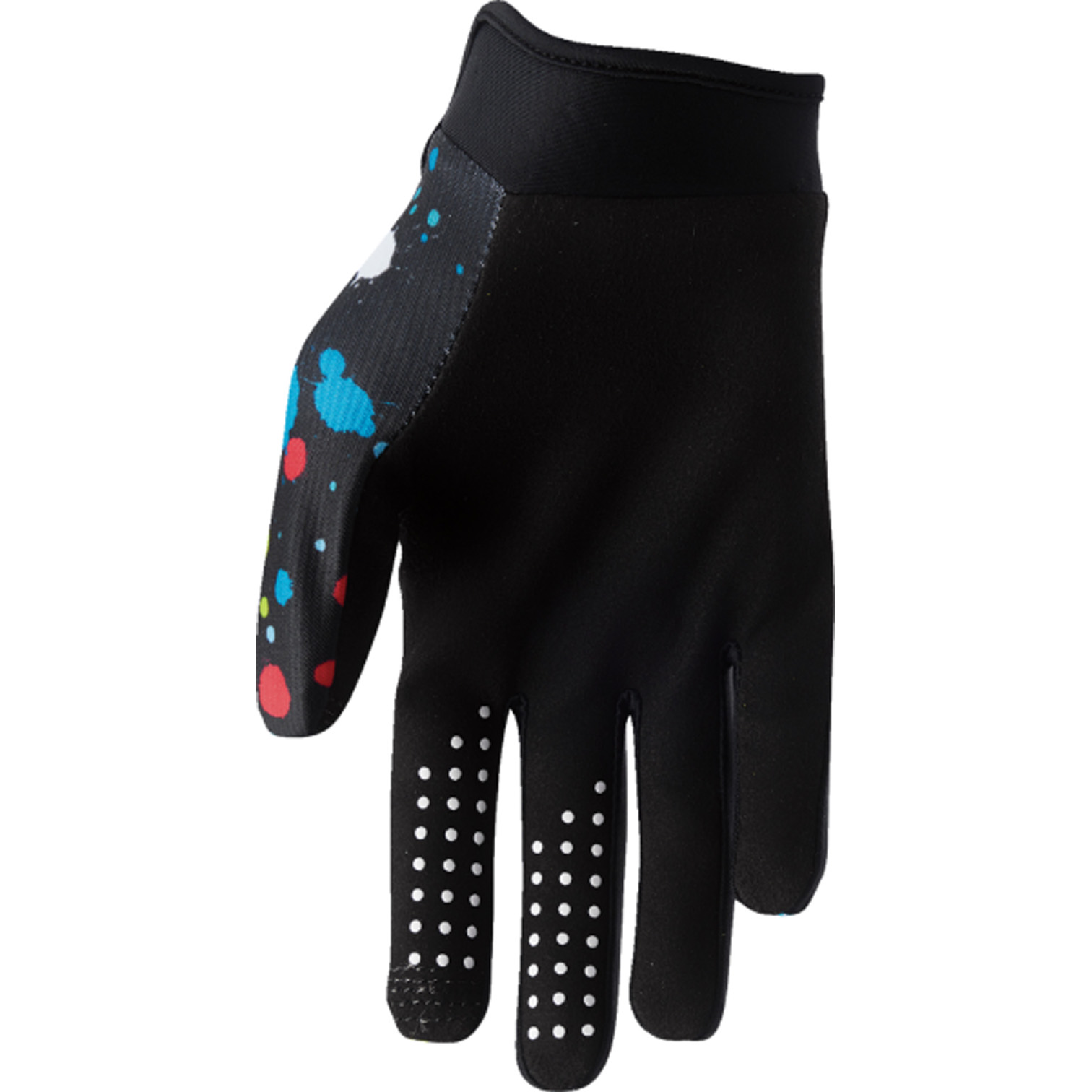 THOR Youth LAUNCHMODE Splat Gloves THOR Youth LAUNCHMODE Splat Gloves - Image 2