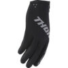 Stock image of THOR Youth RIDEMODE Static Gloves product