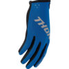 Stock image of THOR Youth RIDEMODE Static Gloves product